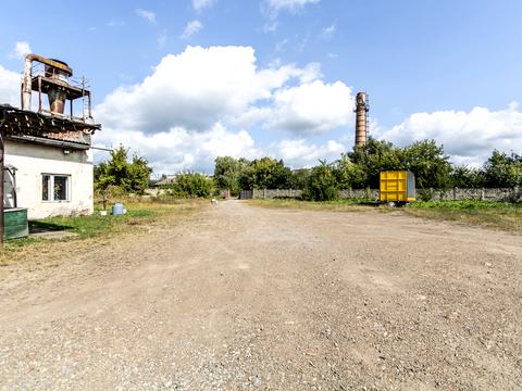 комерційна за адресою Височана, 1
