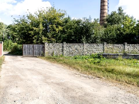 комерційна за адресою Височана, 1