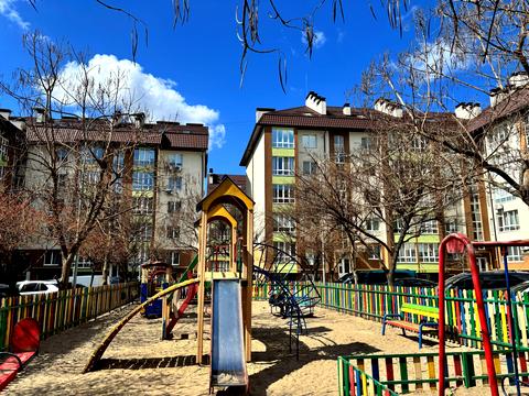 квартира за адресою Волинська вул., 3