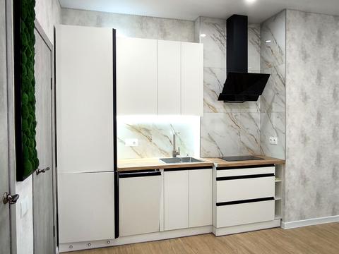 квартира по адресу Фонтанская дорога ул., (Будинок 3)