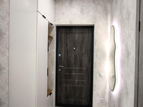 квартира по адресу Фонтанская дорога ул., (Будинок 3)