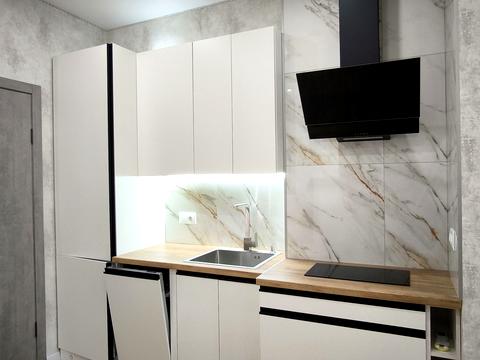 квартира по адресу Фонтанская дорога ул., (Будинок 3)