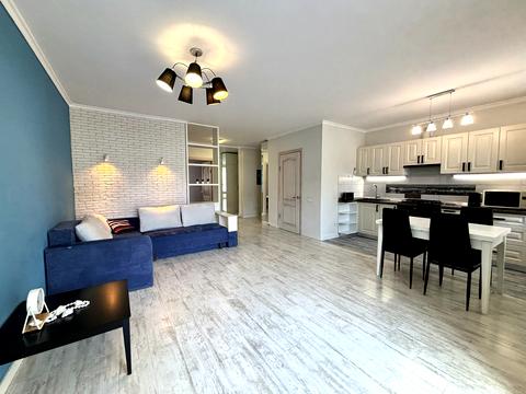 квартира за адресою Волинська вул., 3