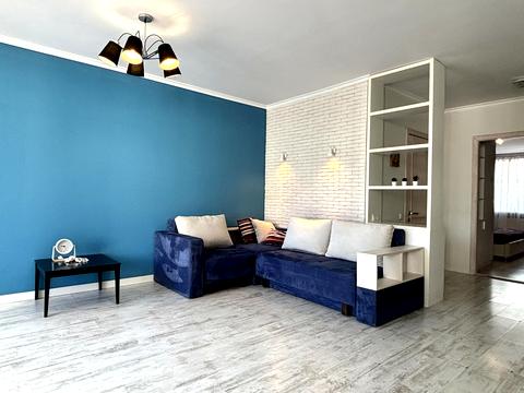 квартира за адресою Волинська вул., 3