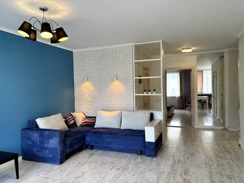 квартира за адресою Волинська вул., 3