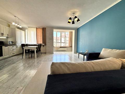 квартира за адресою Волинська вул., 3