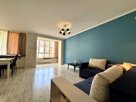 квартира за адресою Волинська вул., 3