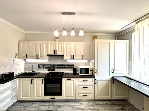 квартира за адресою Волинська вул., 3