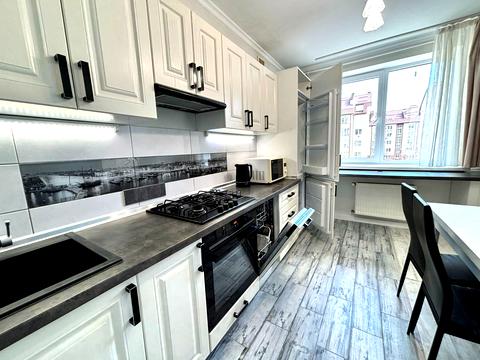 квартира за адресою Волинська вул., 3