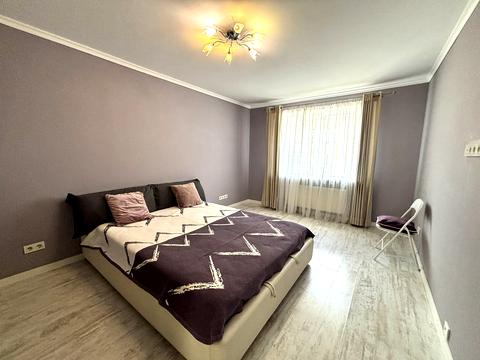 квартира за адресою Волинська вул., 3