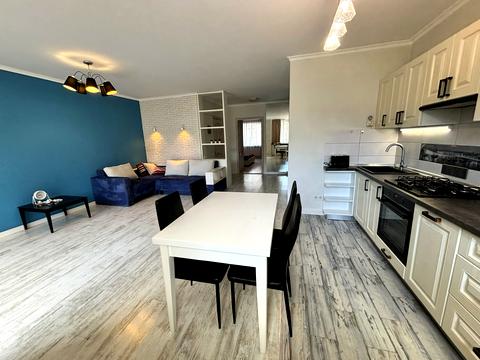 квартира за адресою Волинська вул., 3