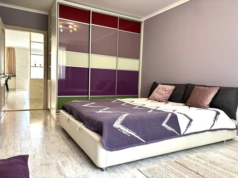 квартира за адресою Волинська вул., 3