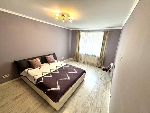 квартира за адресою Волинська вул., 3