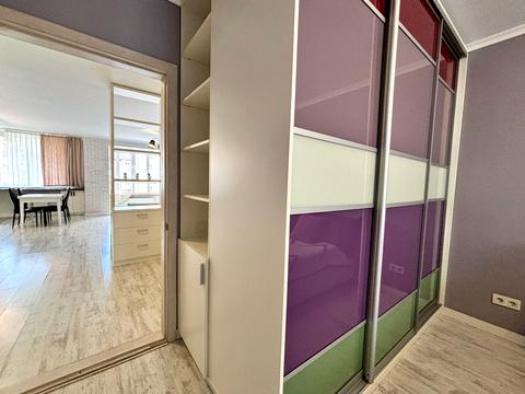 квартира за адресою Волинська вул., 3