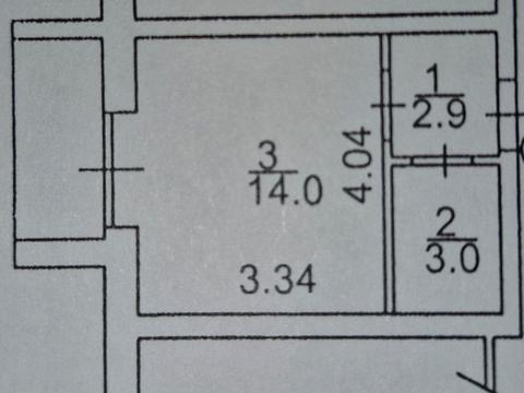 квартира за адресою Джерельна вул., 2