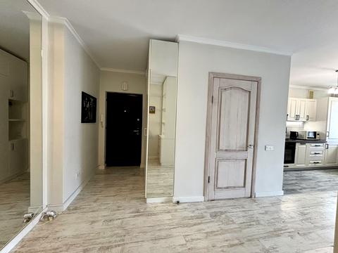 квартира за адресою Волинська вул., 3