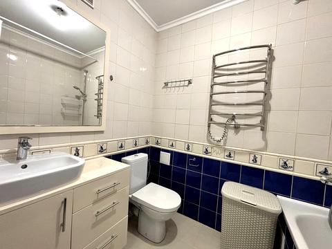 квартира за адресою Волинська вул., 3