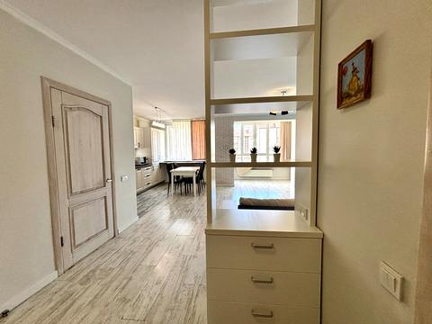 квартира за адресою Волинська вул., 3