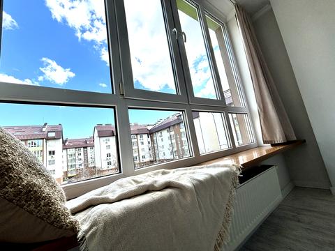 квартира за адресою Волинська вул., 3