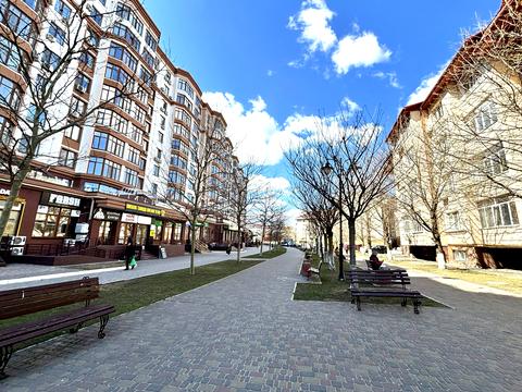 квартира за адресою Волинська вул., 3