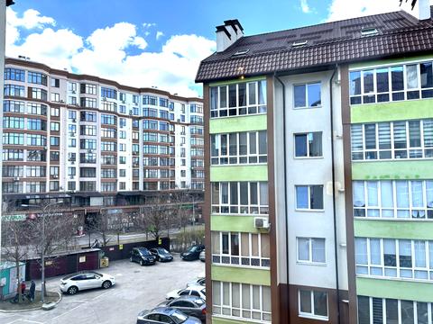 квартира за адресою Волинська вул., 3