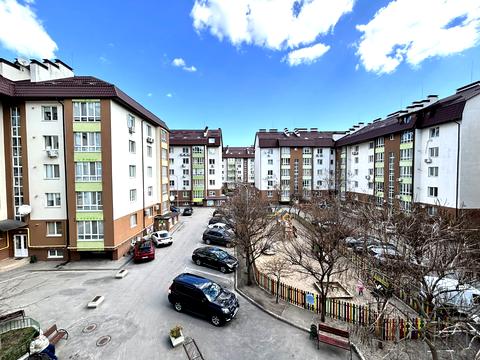 квартира за адресою Волинська вул., 3