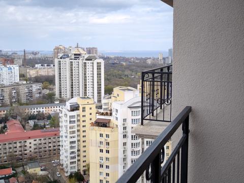 квартира по адресу Фонтанская дорога ул., (Будинок 3)