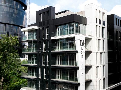 квартира за адресою Болсуновська вул. (Сергія Струтинського), 21