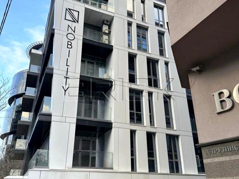 квартира за адресою Болсуновська вул. (Сергія Струтинського), 21