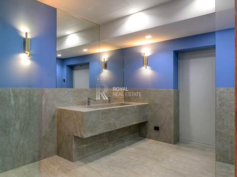 комерційна за адресою Іоанна Павла II вул. (Патріса Лумумби), 6/1