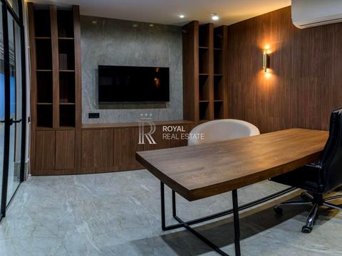 комерційна за адресою Іоанна Павла II вул. (Патріса Лумумби), 6/1