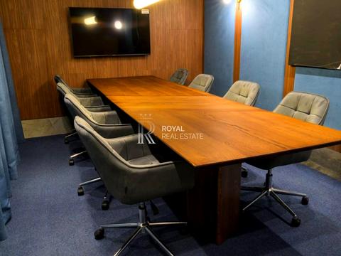 комерційна за адресою Іоанна Павла II вул. (Патріса Лумумби), 6/1