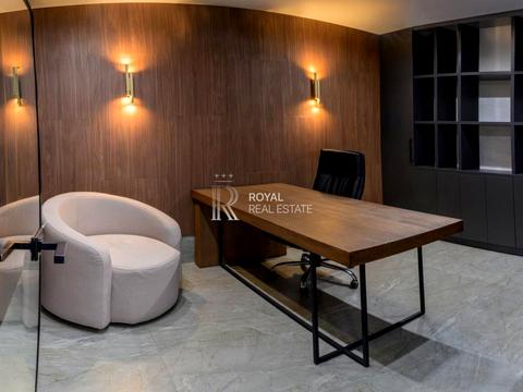 комерційна за адресою Іоанна Павла II вул. (Патріса Лумумби), 6/1