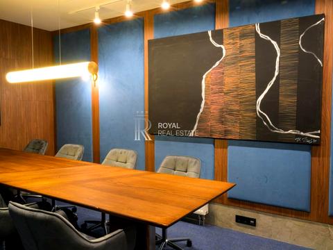 комерційна за адресою Іоанна Павла II вул. (Патріса Лумумби), 6/1