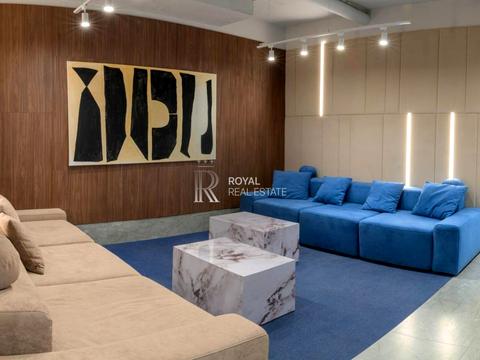 комерційна за адресою Іоанна Павла II вул. (Патріса Лумумби), 6/1