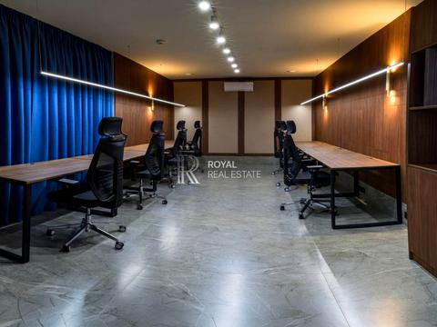 комерційна за адресою Іоанна Павла II вул. (Патріса Лумумби), 6/1