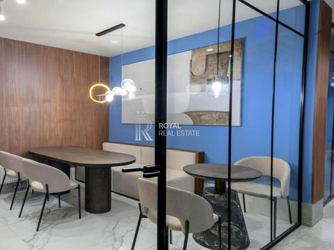 комерційна за адресою Іоанна Павла II вул. (Патріса Лумумби), 6/1