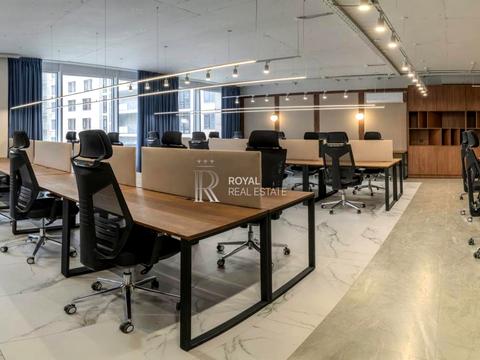 комерційна за адресою Іоанна Павла II вул. (Патріса Лумумби), 6/1