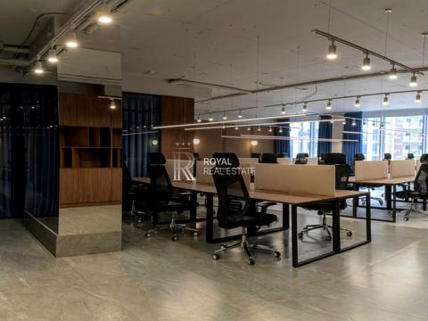 комерційна за адресою Іоанна Павла II вул. (Патріса Лумумби), 6/1