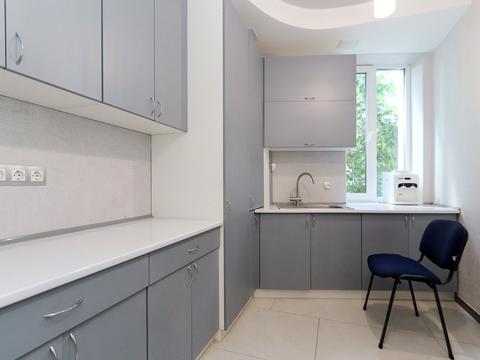 коммерческая по адресу Матейко ул., 58