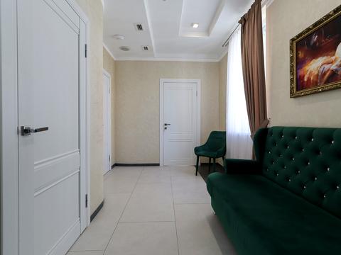 коммерческая по адресу Матейко ул., 58