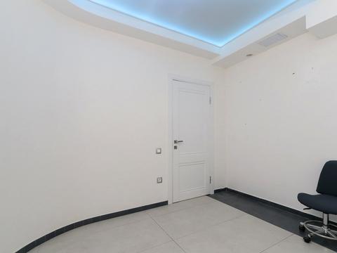 коммерческая по адресу Матейко ул., 58
