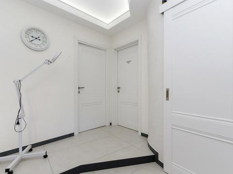 коммерческая по адресу Матейко ул., 58