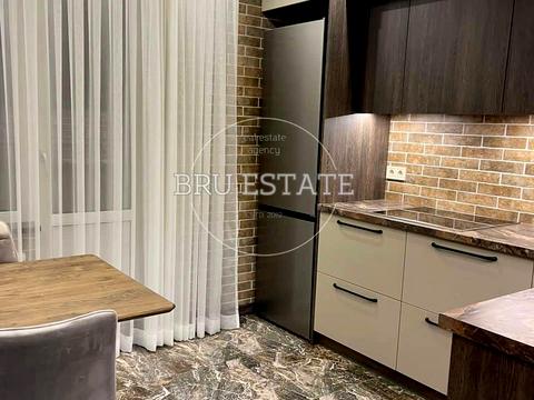 квартира за адресою Сергія Данченка вул., 1