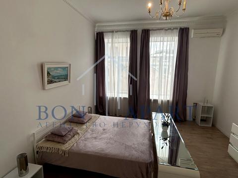 квартира по адресу Константиновская ул., 1