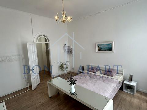 квартира по адресу Константиновская ул., 1