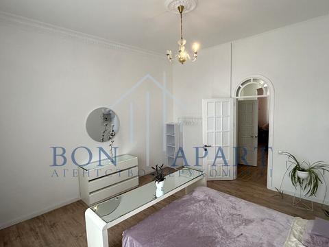 квартира по адресу Константиновская ул., 1