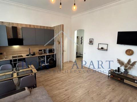 квартира по адресу Константиновская ул., 1