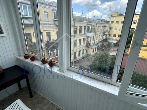 квартира по адресу Константиновская ул., 1