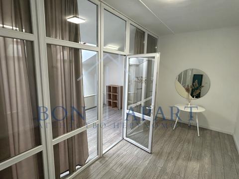 квартира по адресу Константиновская ул., 1